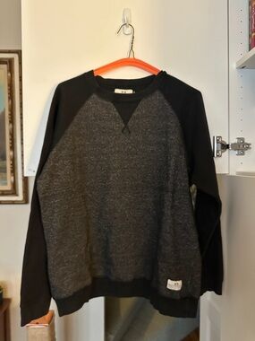 Muttonhead Classic Crewneck Sweatshirt